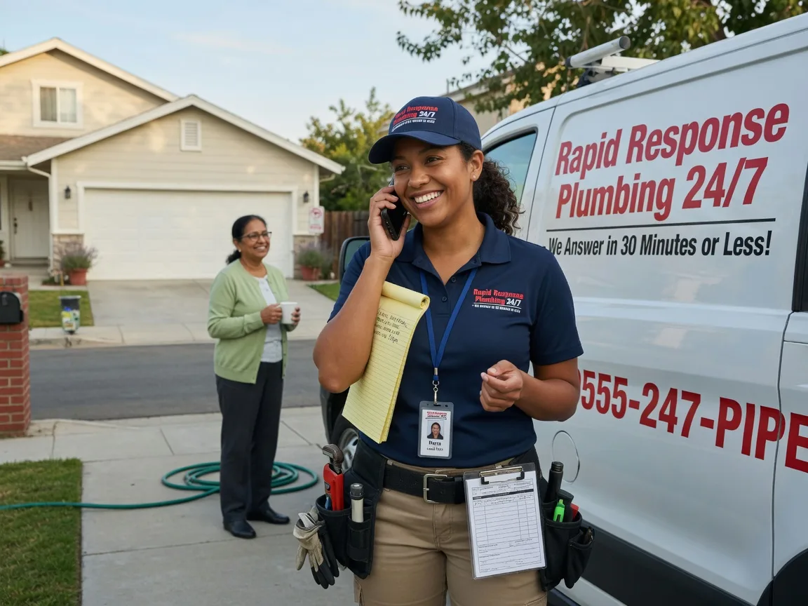 Emergency Plumber Vance, MS FAQs